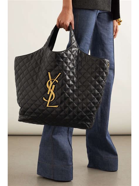 ysl bags uk|ysl large tote bag.